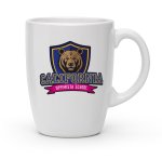 California School Mug