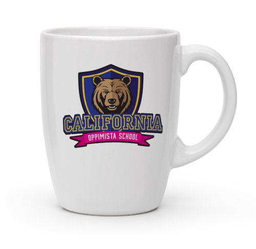 California School Mug